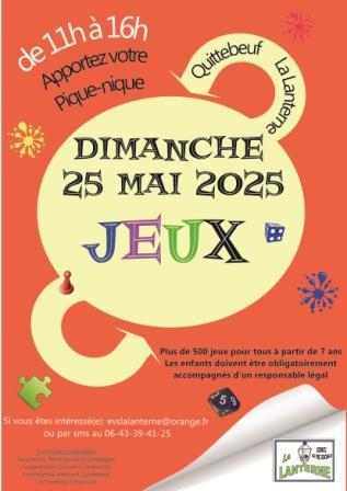 Jeux 25 mai 2025 copie